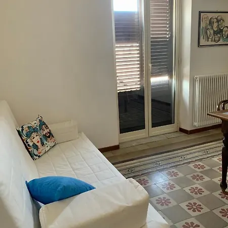 Apartamento Dreams Politeama Palermo