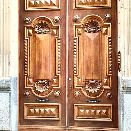 Apartamento Dreams Politeama Palermo