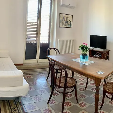 Apartamento Dreams Politeama Palermo