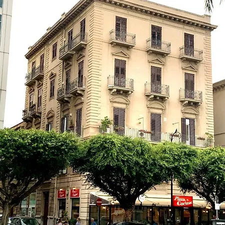 Apartamento Dreams Politeama *