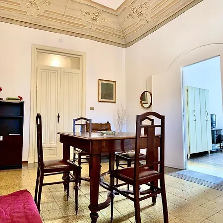 Dreams Politeama Apartamento *
