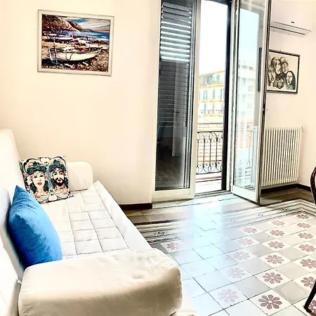 Dreams Politeama Apartamento