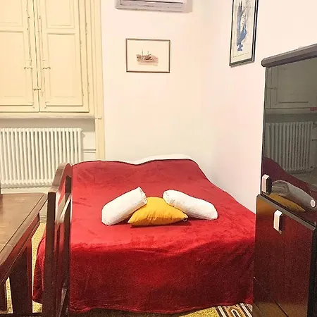 Apartamento Dreams Politeama