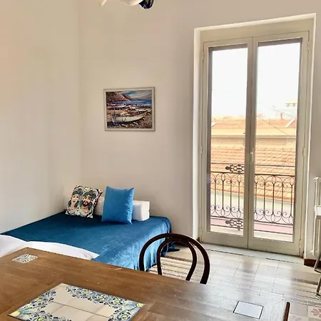 Apartamento Dreams Politeama