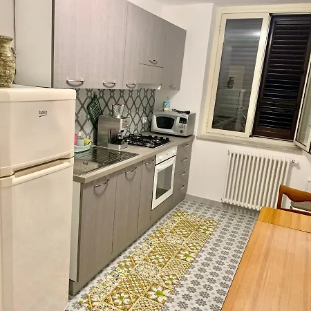 Dreams Politeama Appartement Palermo