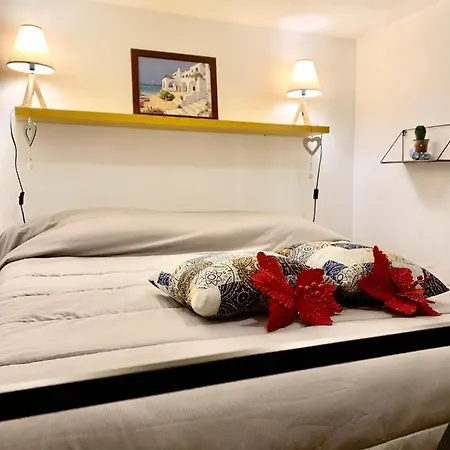 Dreams Politeama Apartment Palermo