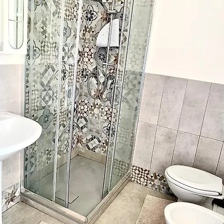Apartment Dreams Politeama *