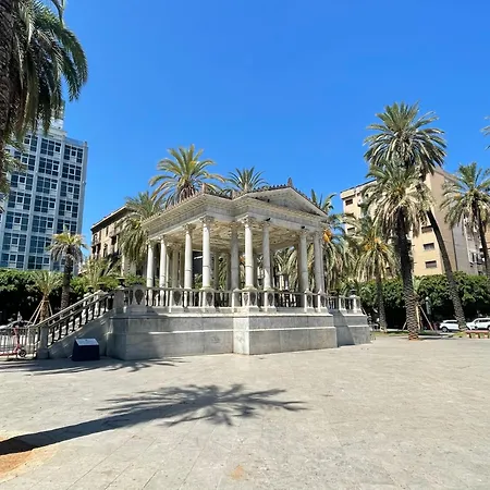 Apartamento Dreams Politeama