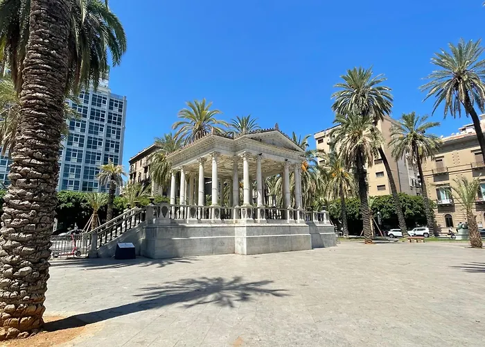 Apartamento Dreams Politeama