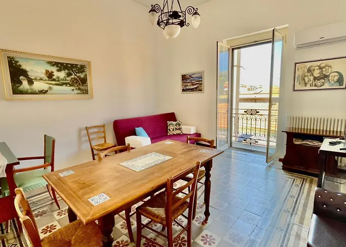 Apartamento Dreams Politeama