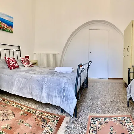 Apartment Dreams Politeama *