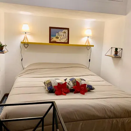 Dreams Politeama Appartement *