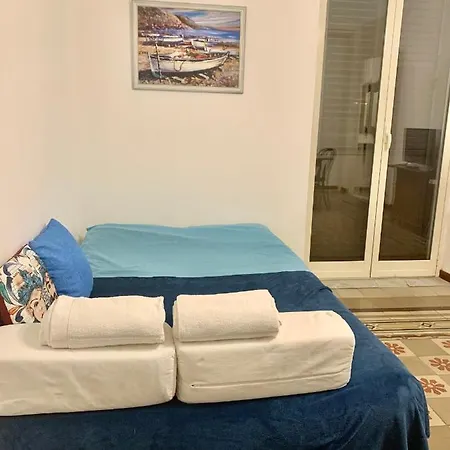 Dreams Politeama Апартаменты