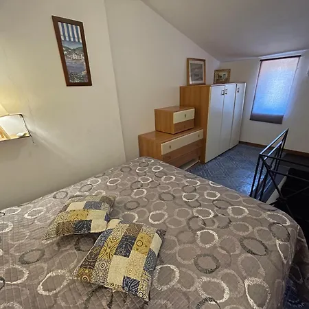 Dreams Politeama Апартаменты Палермо